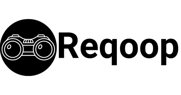 Reqoop | Laptop Returns Simplified